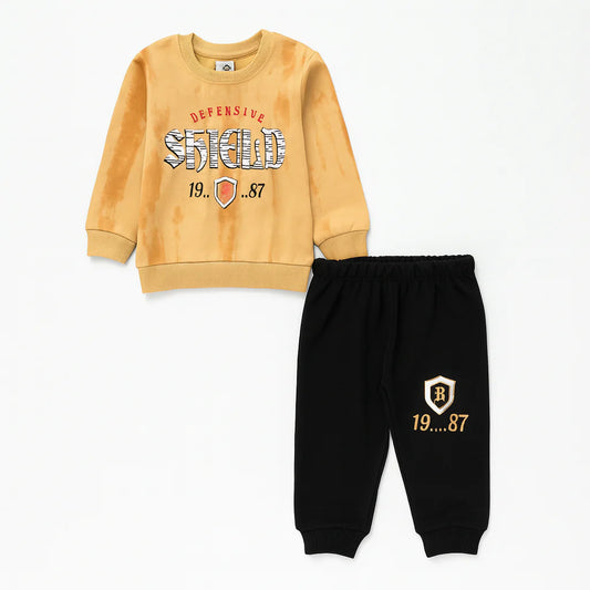 Infant Winter TrackSuit